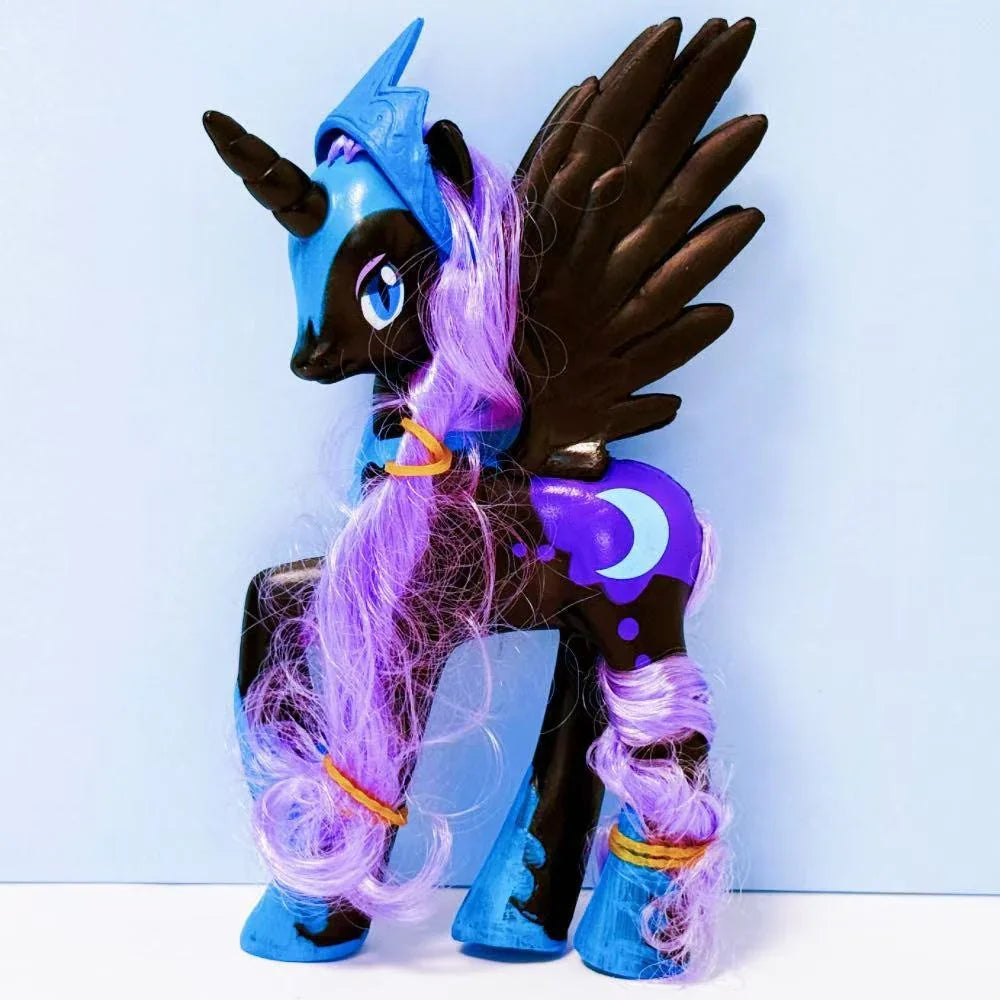 My Little Pony Friendship Magic Dolls