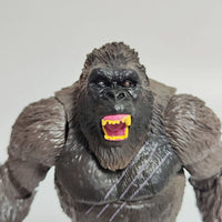 SHM King Kong 2021 Action Figure (18 cm)
