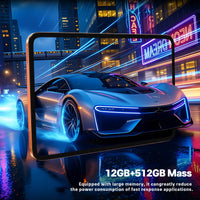 Galaxy S26 Ultra 10.1-Inch Android Tablet