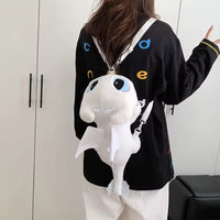 HTTYD Premium Plush Backpack