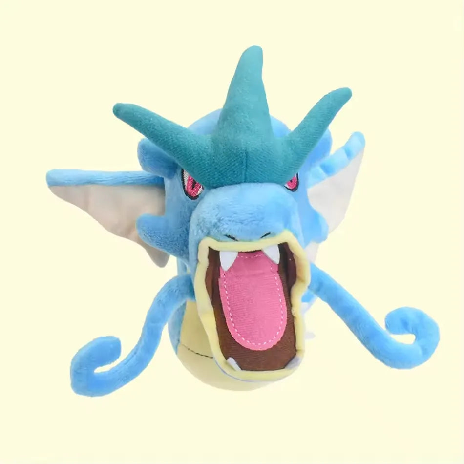 Pokemon Gyarados Atrocious Sea-Dragon Plush (58 cm)