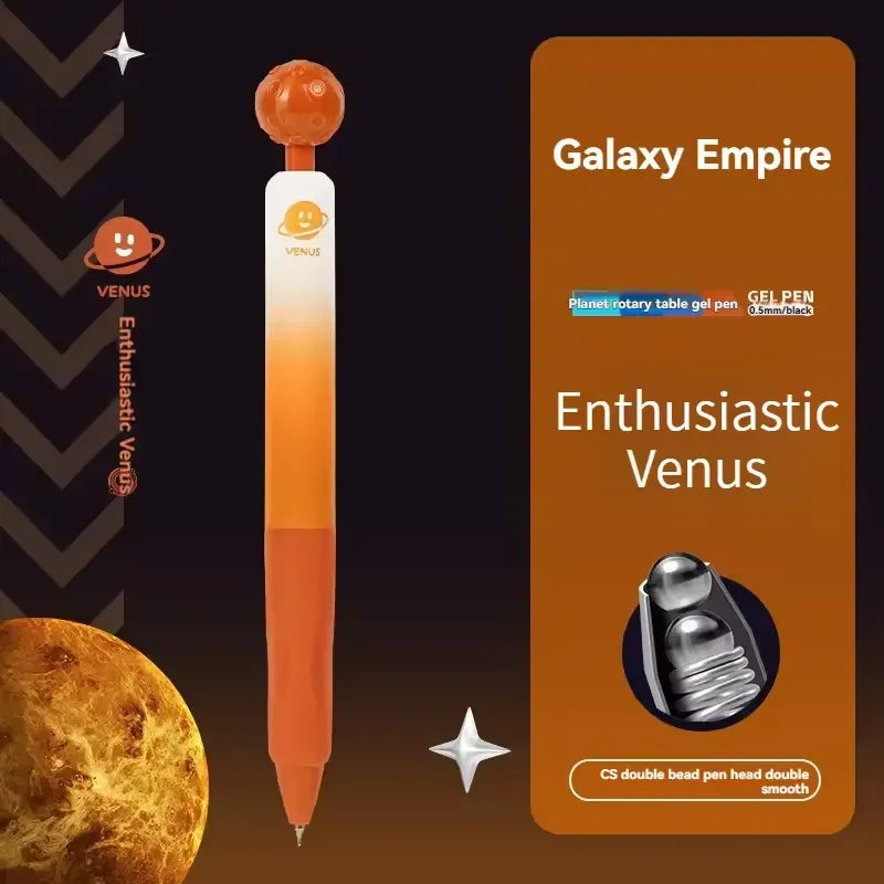 Galaxy Empire Blind Box Fidget Pen