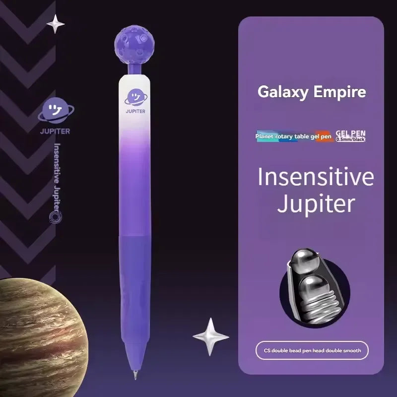 Galaxy Empire Blind Box Fidget Pen