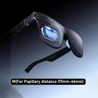 XREAL The One Pro AR Smart Glasses