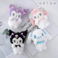 Sanliou Plush Pick Me Up Keychain