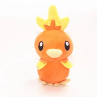 Pokemon Torchic Ember-Chirp Plush (25 cm)
