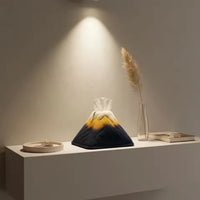 Volcanic Peak Tissue Cover Box