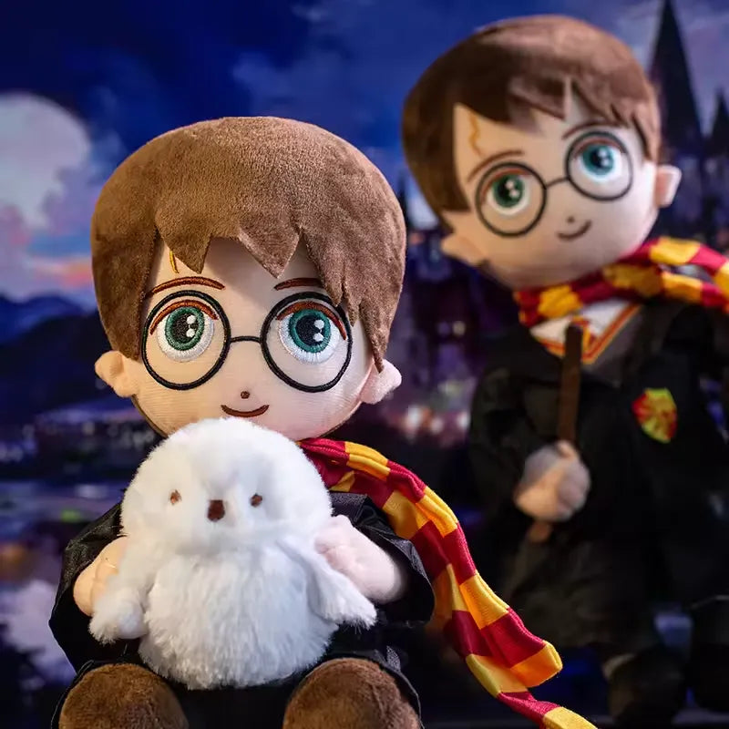 Harry Potter Premium Gryffindor Plushie