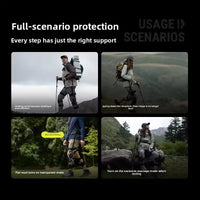 Hypershell X Smart Bionic Exoskeleton