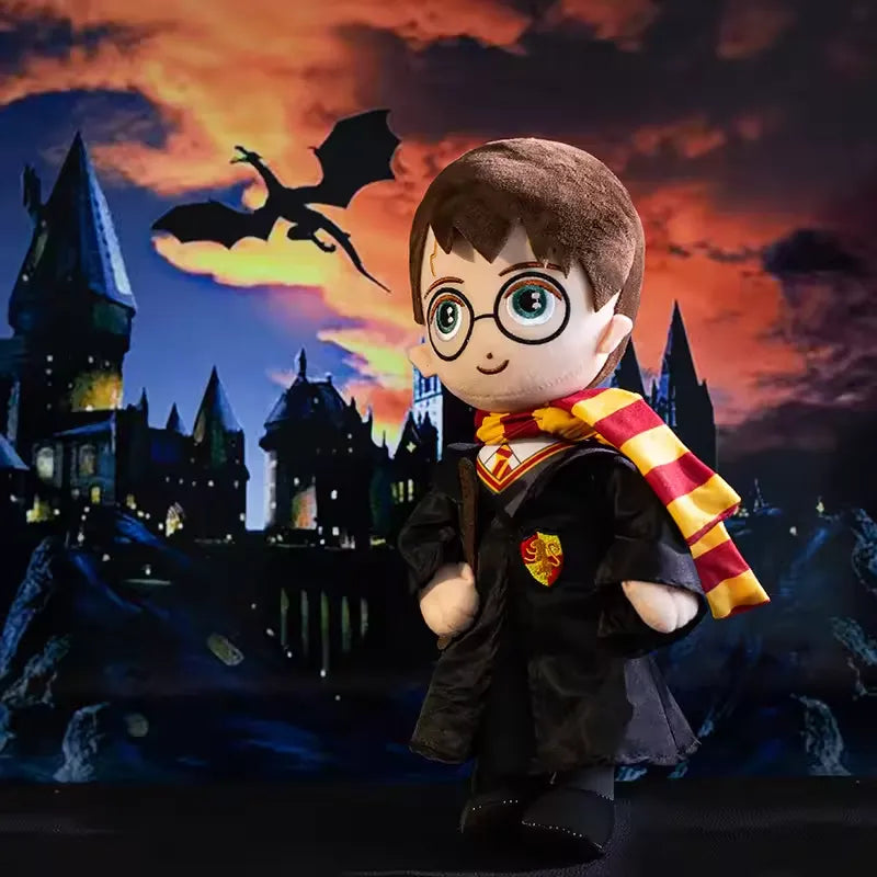 Harry Potter Premium Gryffindor Plushie