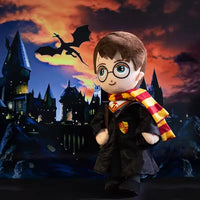 Harry Potter Premium Gryffindor Plushie