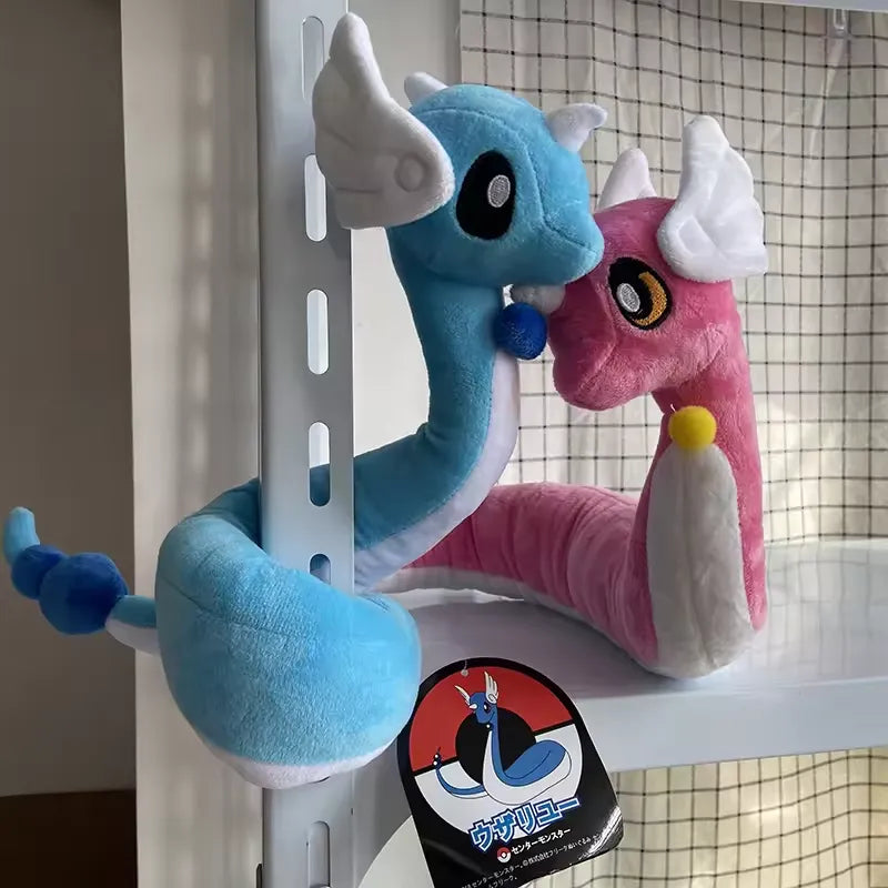 Pokemon Dragonair Ethereal Serpentine Plush (65 cm)