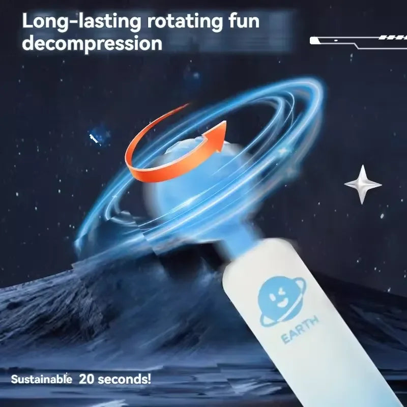 Galaxy Empire Blind Box Fidget Pen