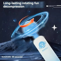 Galaxy Empire Blind Box Fidget Pen