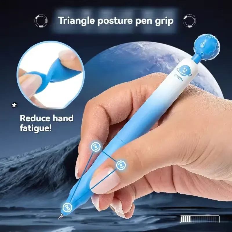 Galaxy Empire Blind Box Fidget Pen