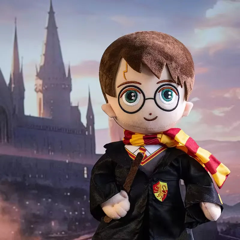 Harry Potter Premium Gryffindor Plushie