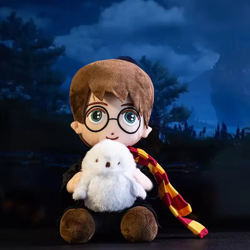 Harry Potter Premium Gryffindor Plushie