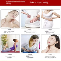 CureMe 225 LED Red & Near-Infrared Light Therapy Panel