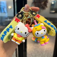 Sanliou Dream Team Joy Keychain