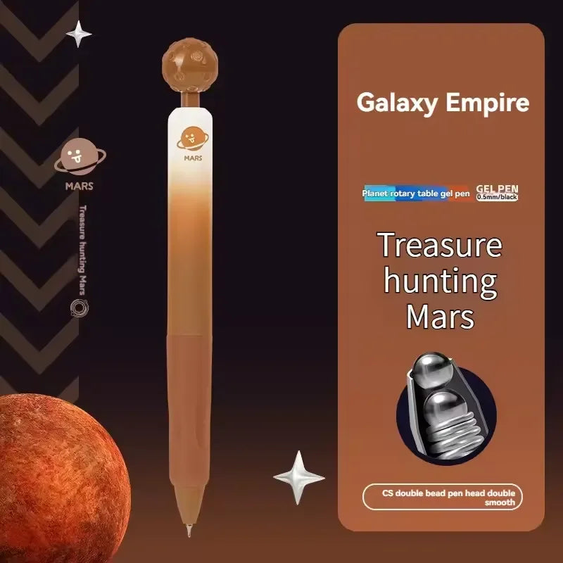 Galaxy Empire Blind Box Fidget Pen