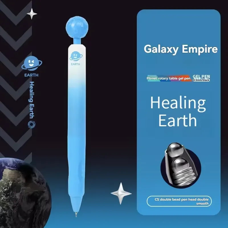 Galaxy Empire Blind Box Fidget Pen