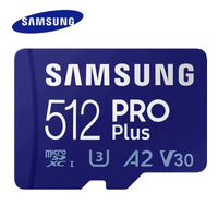 SMSNG Pro Plus Memory Card (upto 1 TB)