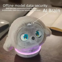 Ropet Interactive AI Companion Robot