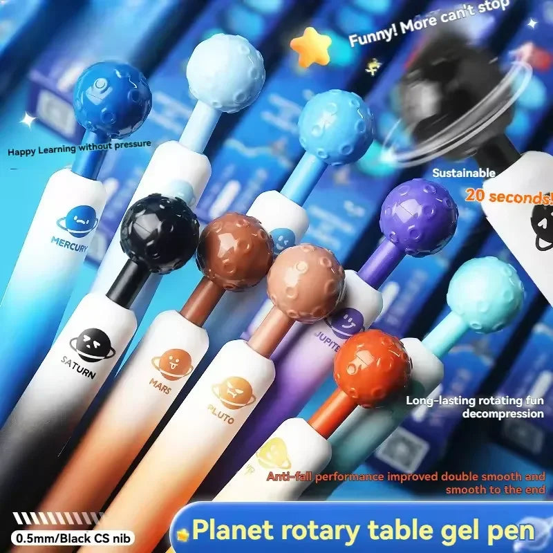 Galaxy Empire Blind Box Fidget Pen