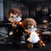 Harry Potter Premium Gryffindor Plushie