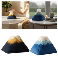 Volcanic Peak Tissue Cover Box