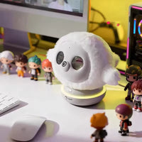 Ropet Interactive AI Companion Robot