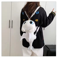 HTTYD Premium Plush Backpack