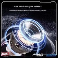 MRVL x Killerbody Iron Man MK4 SE Bust Bluetooth Speaker