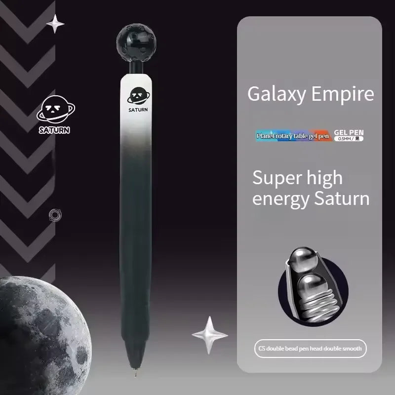 Galaxy Empire Blind Box Fidget Pen