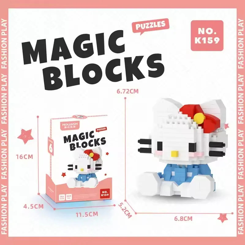 Mekansm Sanliou Magic Assembly Blocks