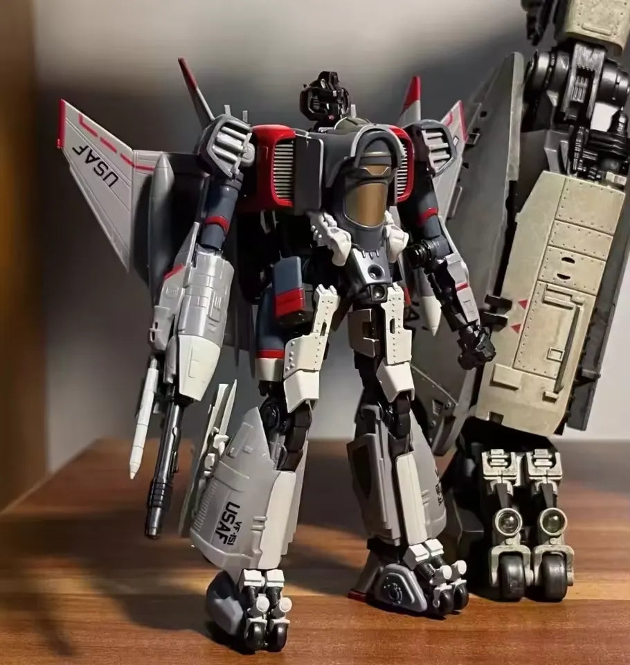 Trumpeter Smart Kit Transformers Series