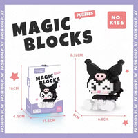 Mekansm Sanliou Magic Assembly Blocks