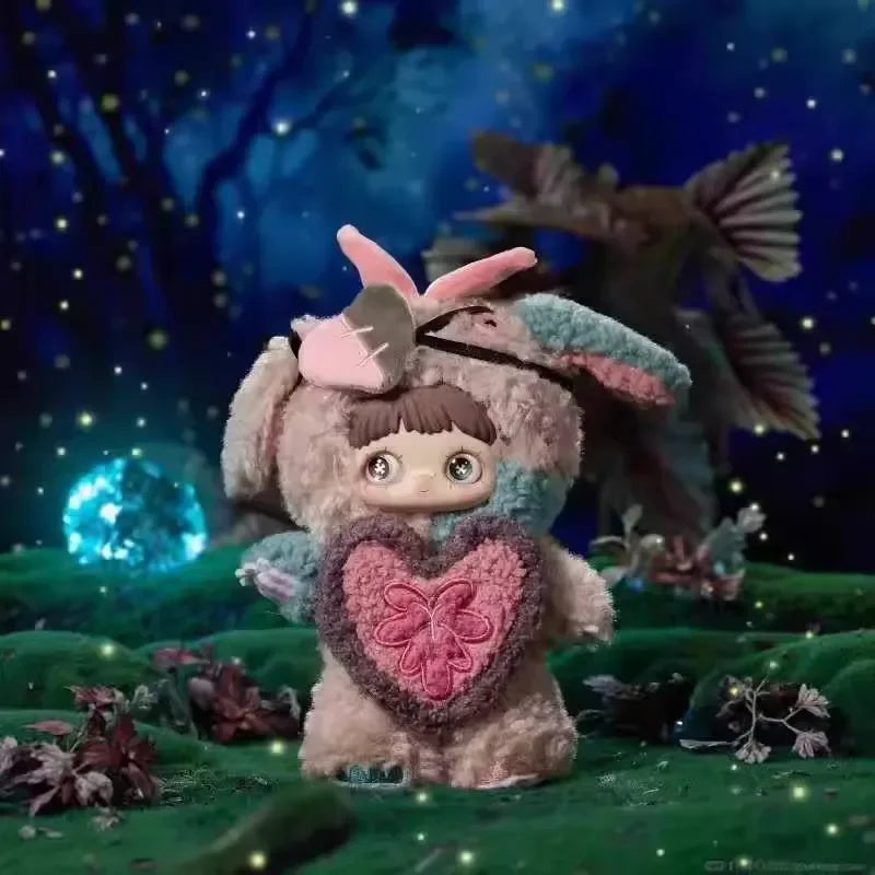 Maymei Dymbiote Neverland Blind Box