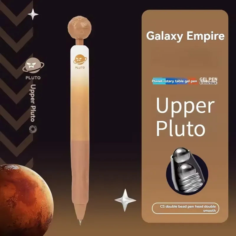 Galaxy Empire Blind Box Fidget Pen