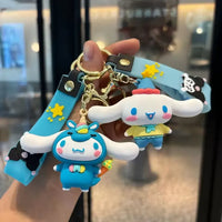 Sanliou Dream Team Joy Keychain