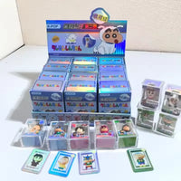 Crayon Shin-Chan Animal Series Micro Blind Box Figurine