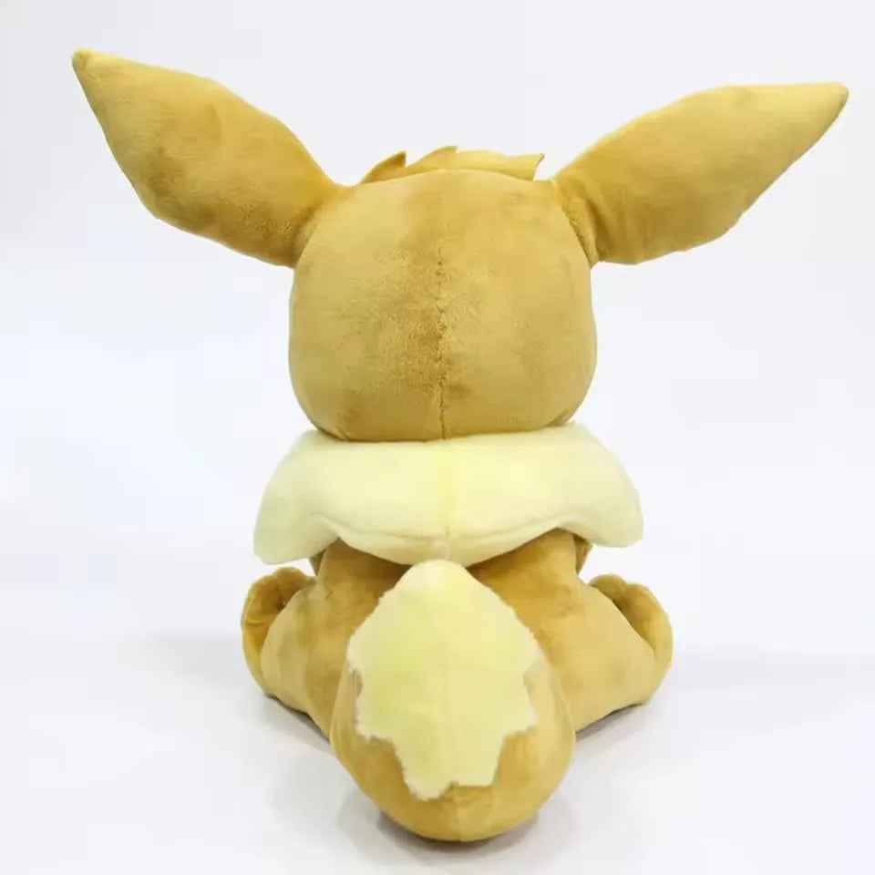 Pokemon Eevee Sweet-Smile Plush (30 cm)