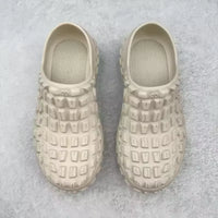 TerraTread Defender Cyberpunk Jelly Shoes