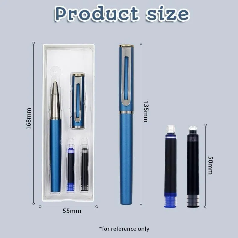 Premium Calligraphy Fountain Pen