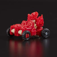 Transformers Titan Class WFC-S29 Omega Supreme Figure