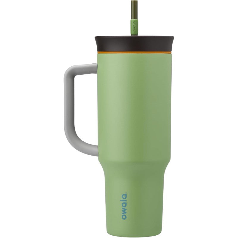 Owala Insulated Travel Tumbler (40 oz)