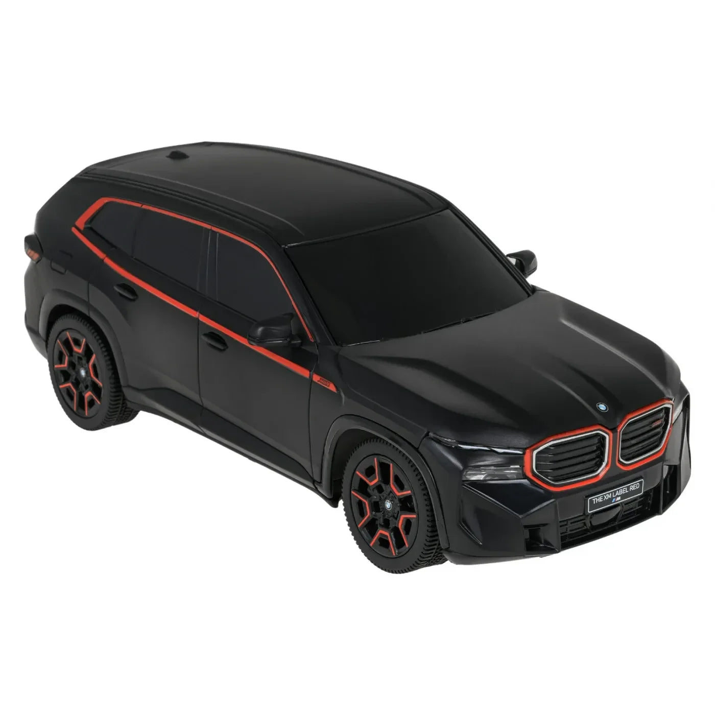 Rastar BMW XM 1:24 RC Car