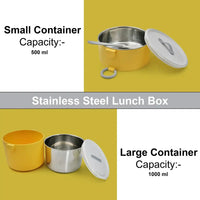 Perfect Portions Bento Lunch Box