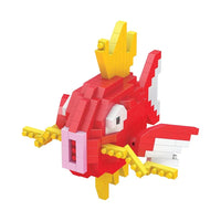 Pokemon Bricks Micro Building Blocks