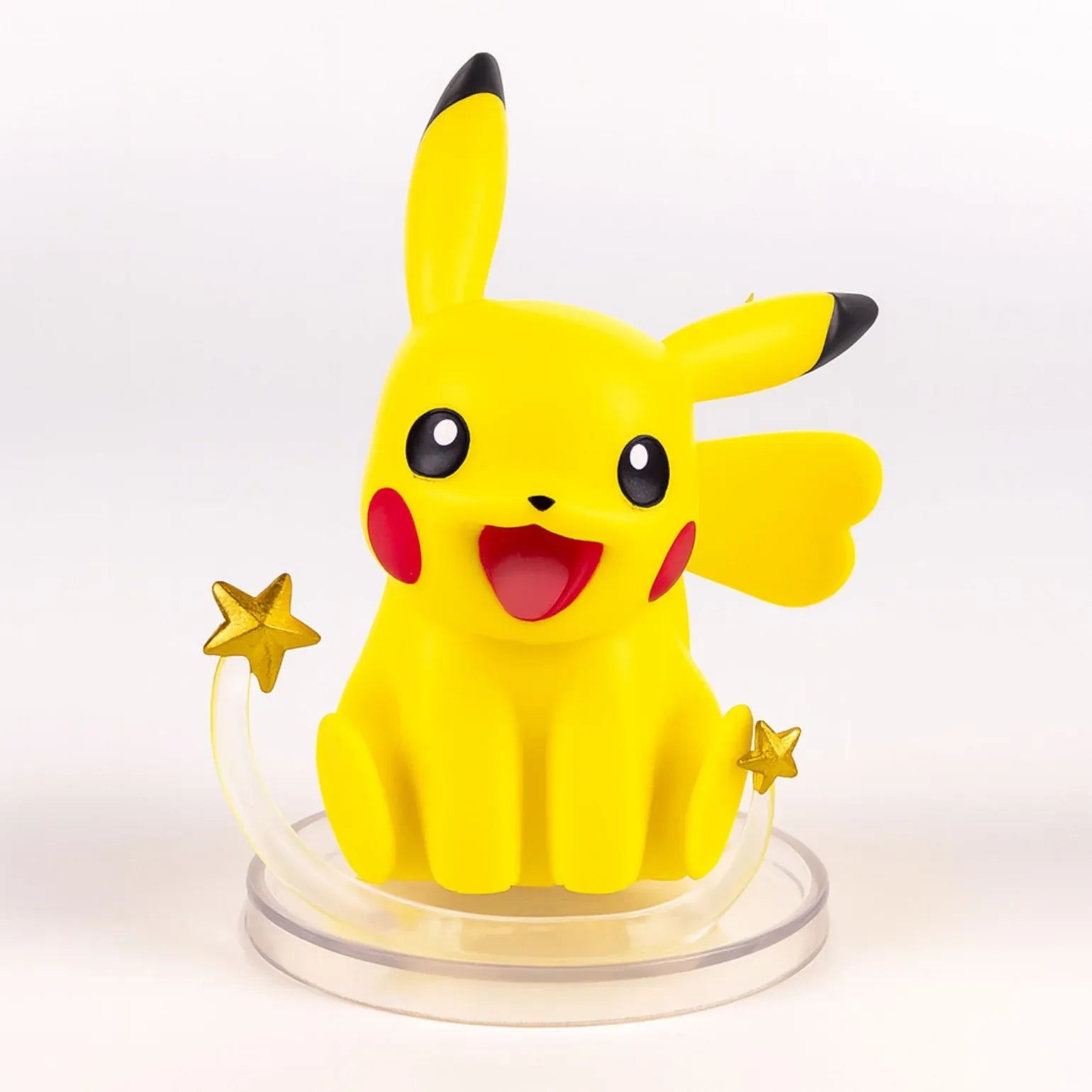Pokemon Elemental Battle Aura FX Blind Box